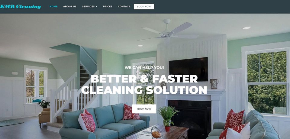 KMRcleaning