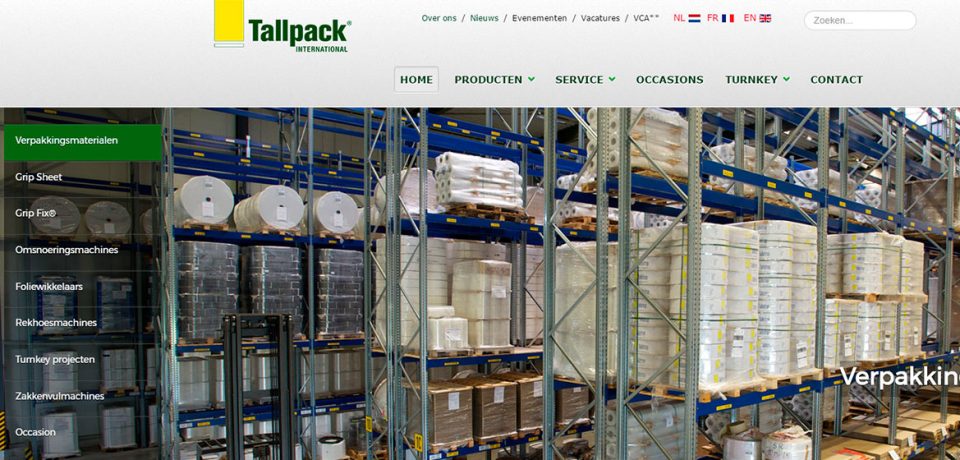 tallpacknl