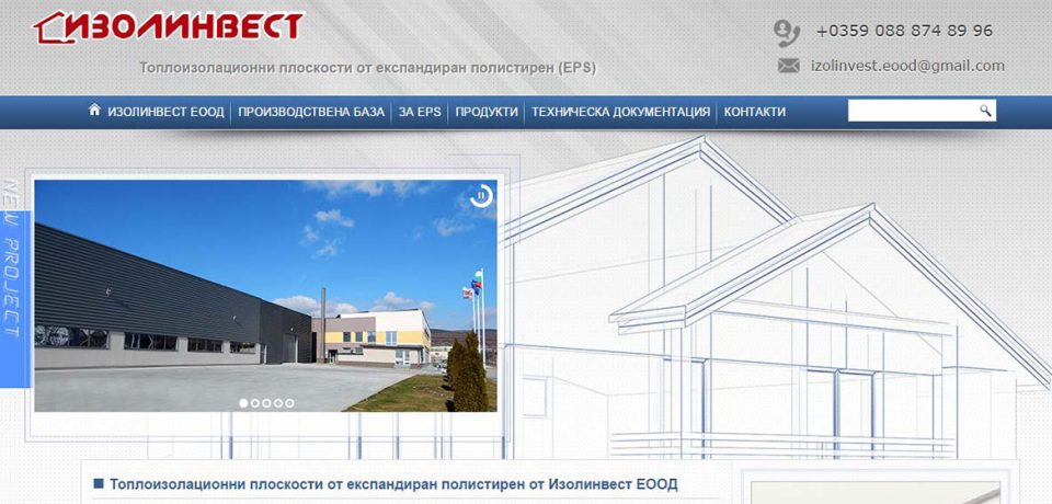 izolinvest