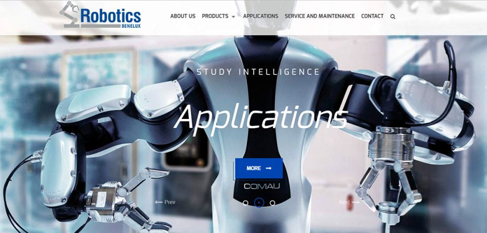 robotics