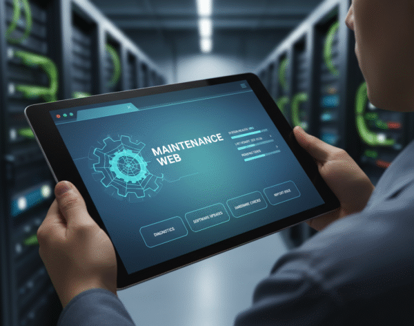 Firefly_Gemini Flash_maintenance web 731809